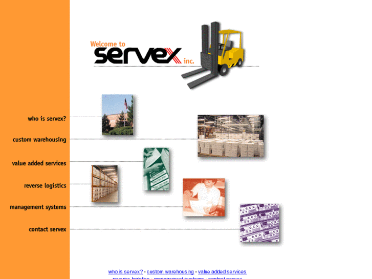 www.servex.com