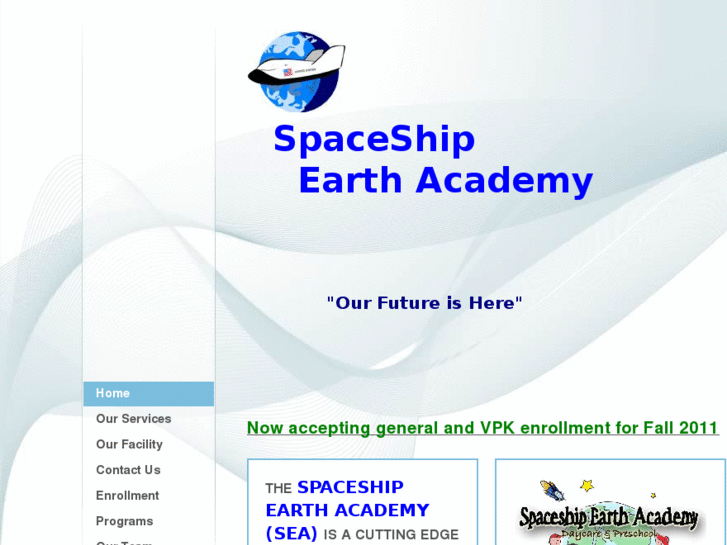 www.spaceshipearthacademy.com