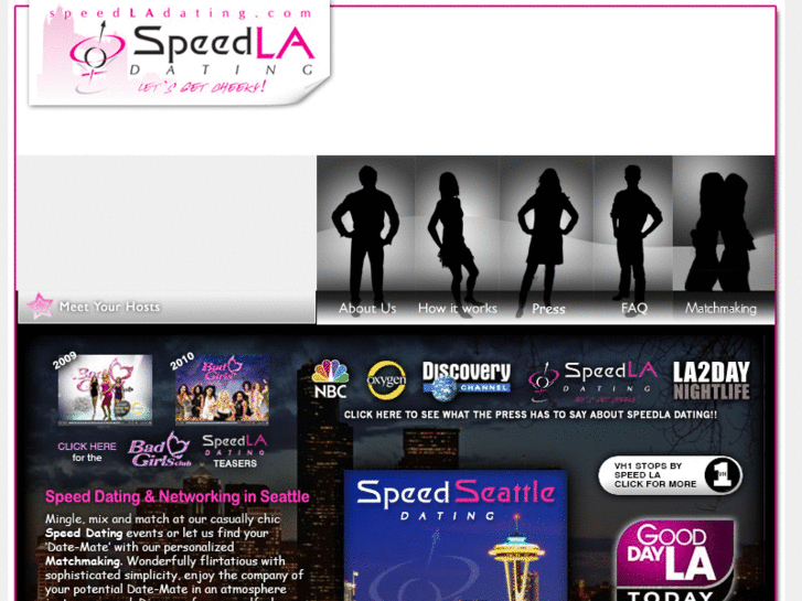 www.speedseattledating.com