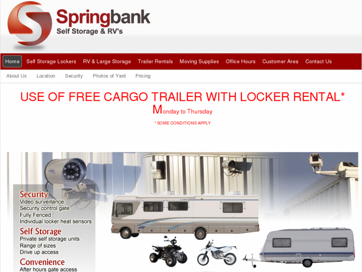 www.springbankselfstorage.com