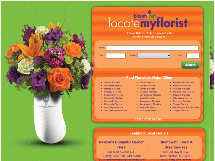www.springdalefloral.net