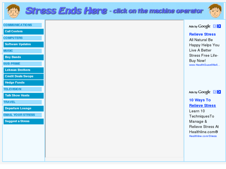 www.stressendshere.com