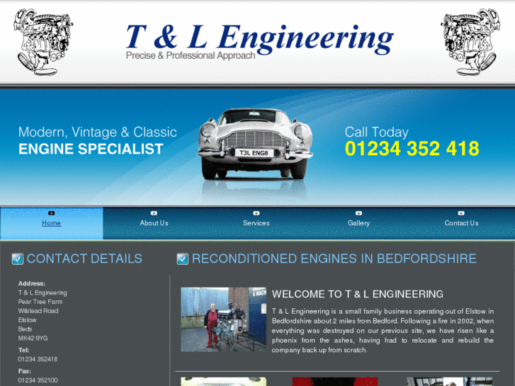 www.tandlengineering.net