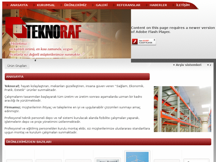 www.teknoraf.com.tr