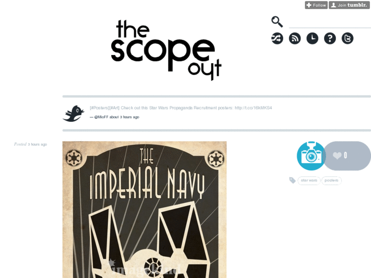 www.thescopeout.com