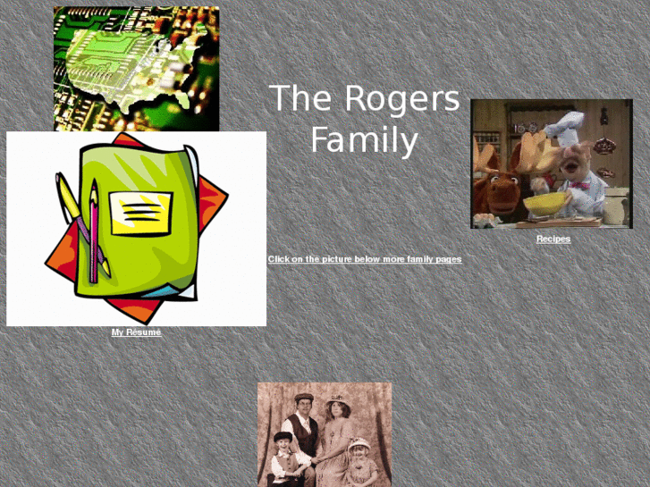 www.those-rogers.net