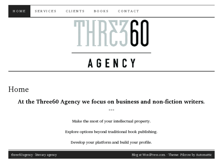 www.three60agency.com