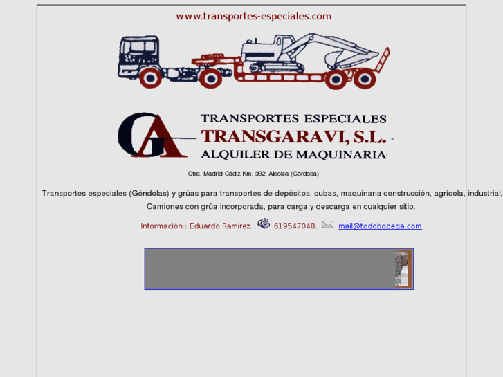 www.transportes-especiales.com