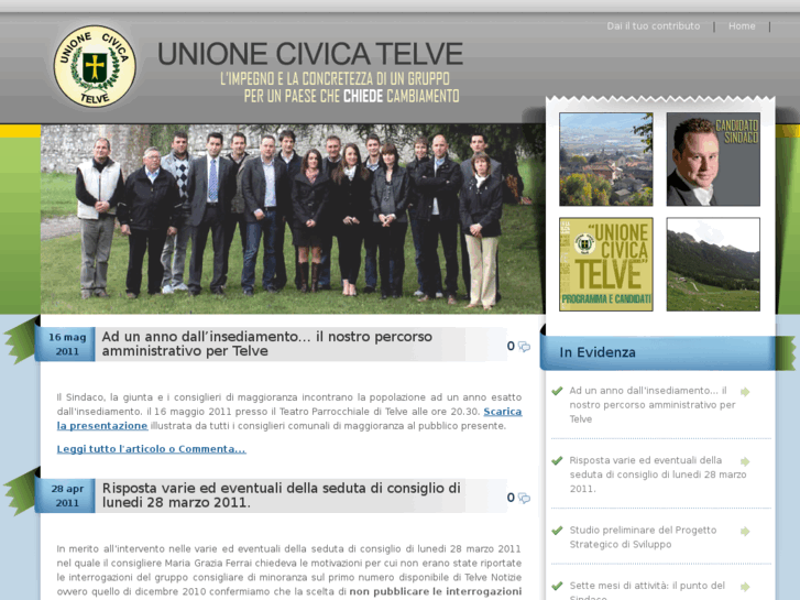 www.unionecivicatelve.com