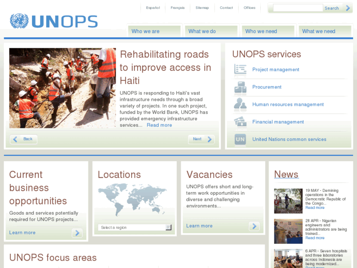 www.unops.org