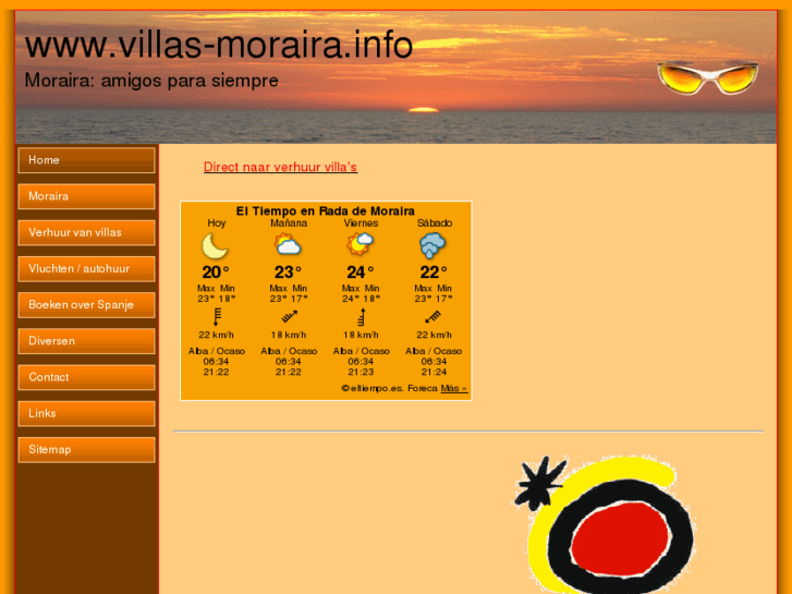 www.villas-moraira.info