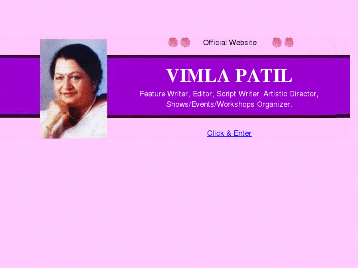 www.vimlapatil.com