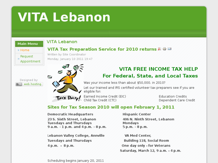 www.vita-lebanon.org