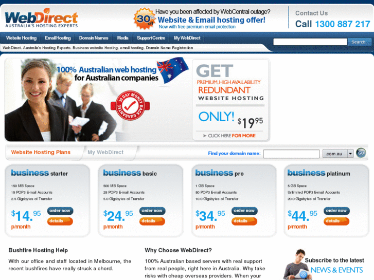www.webdirect.com.au