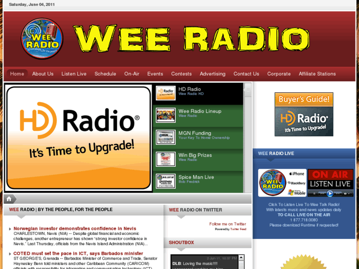 www.weeradioonline.com