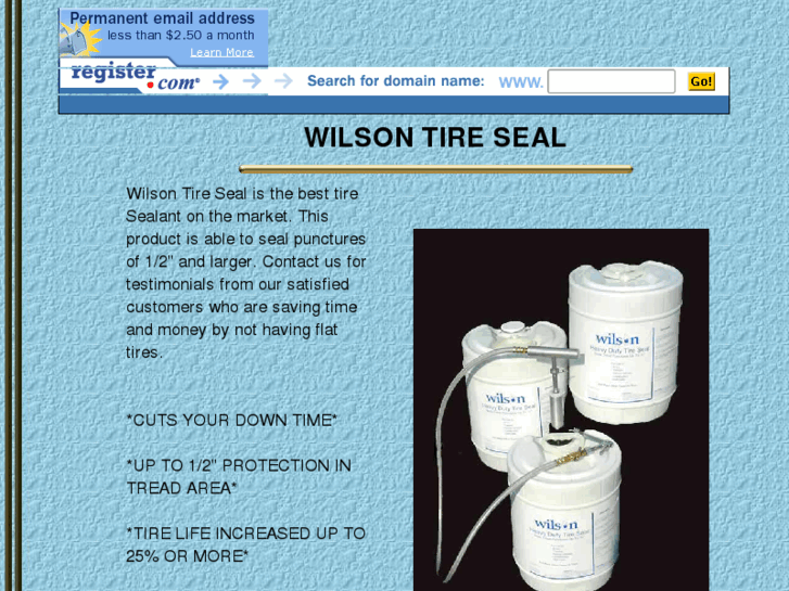 www.wilsonseal.com