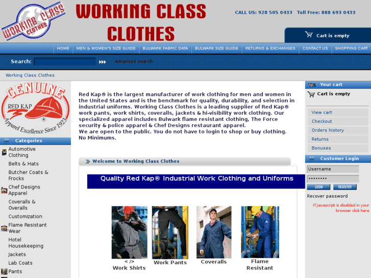 www.workingclassclothes.com