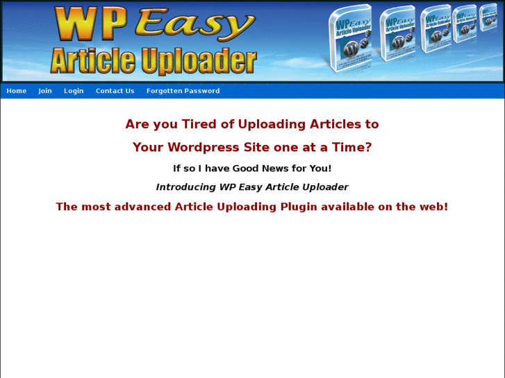 www.wpeasyarticleuploader.com