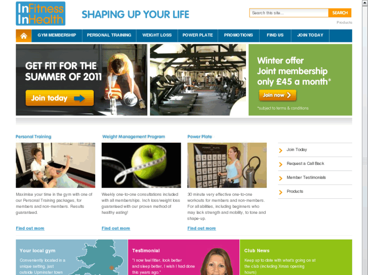 www.aaronp.net