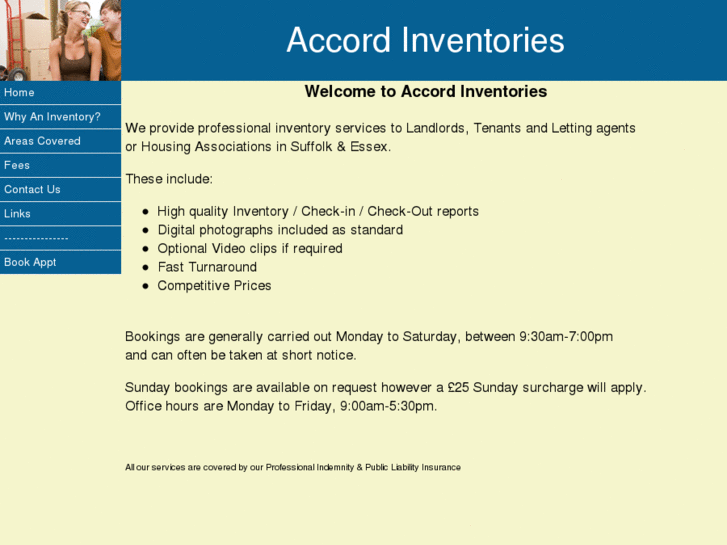 www.accord-inventories.co.uk