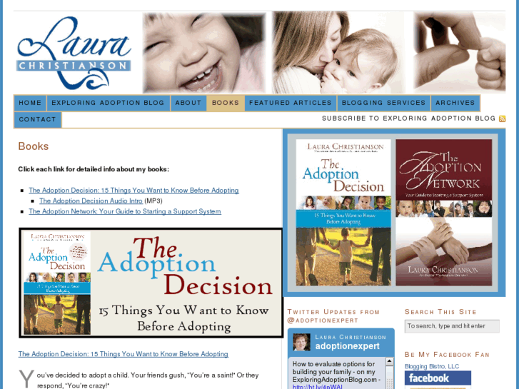 www.adoptiondecision.com