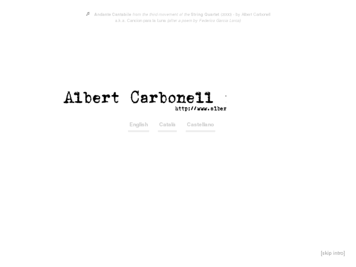 www.albertcarbonellsauri.com