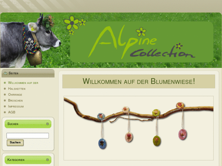 www.alpine-collection.com