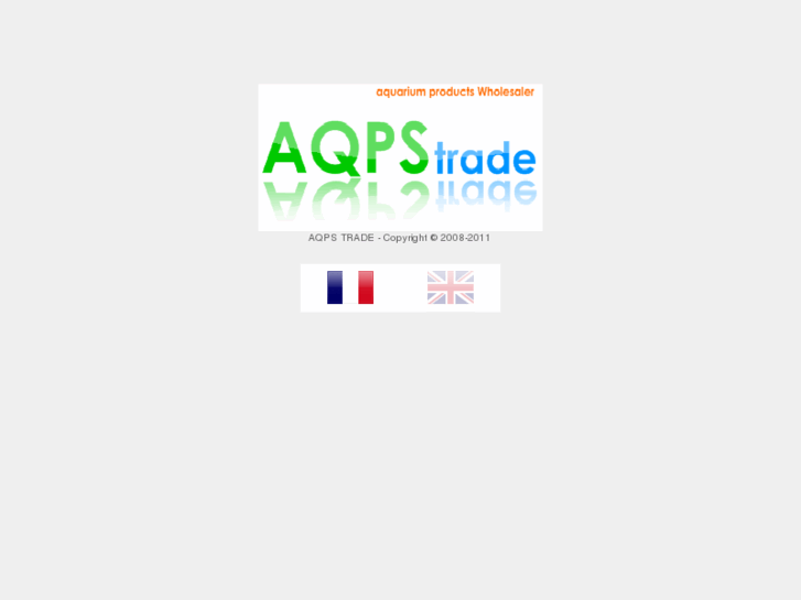 www.aqps-trade.com