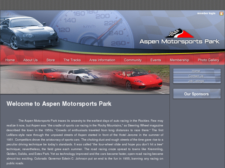 www.aspenmotorsportspark.com