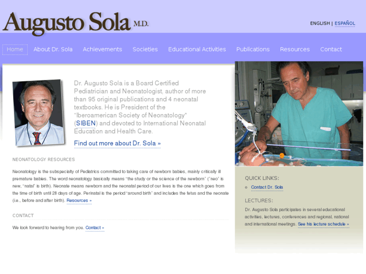 www.augustosola.com