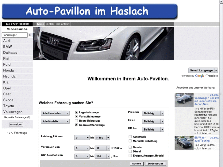 www.auto-pavillon.com