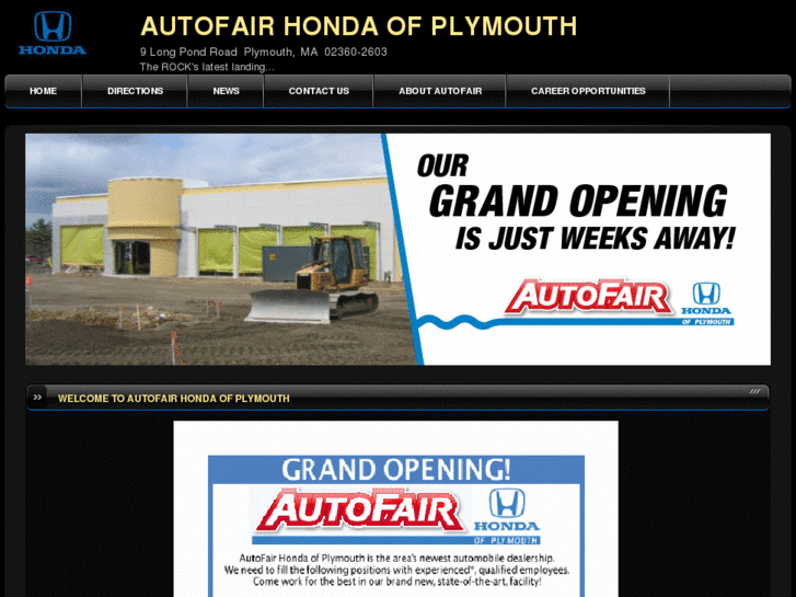 www.autofairhondaofmass.com