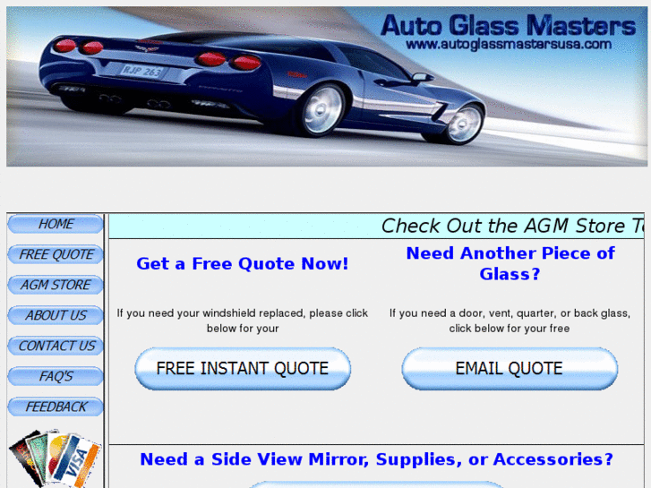 www.autoglassmastersusa.com