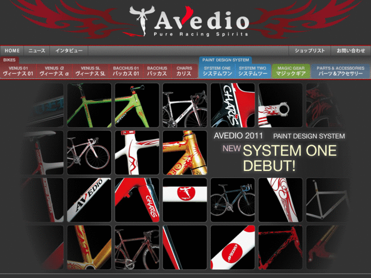 www.avedio.net