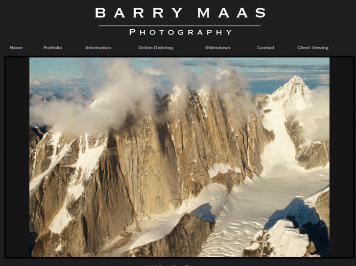 www.barrymaas.com