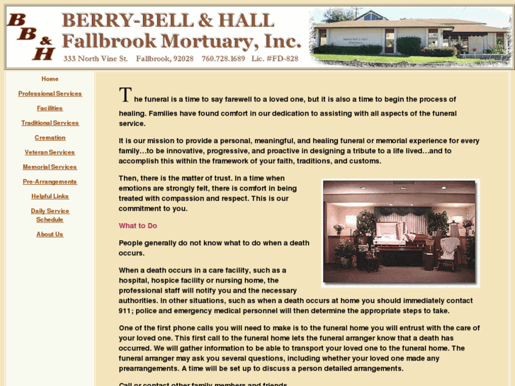 www.berry-bellandhall.com