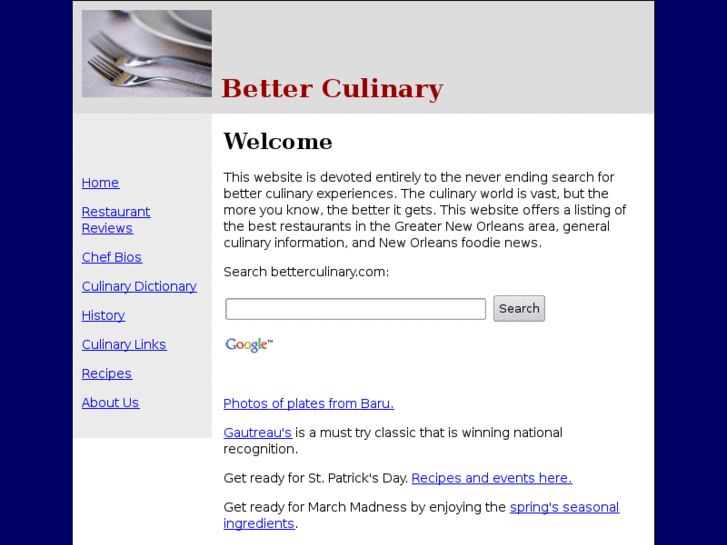 www.betterculinary.com