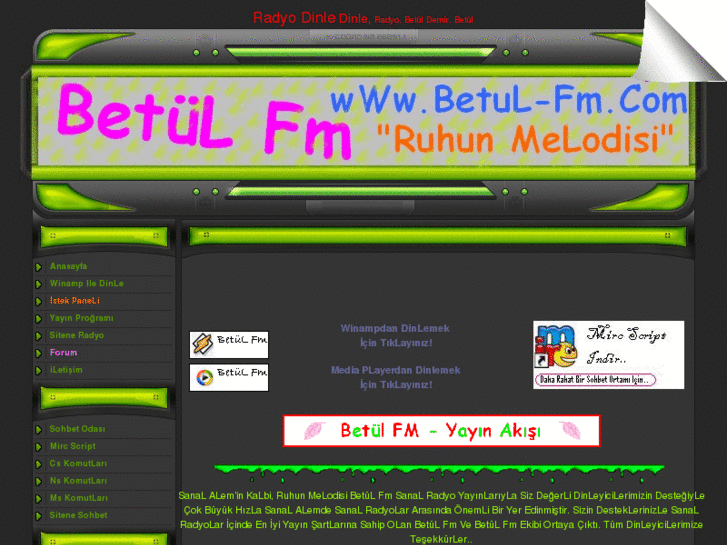 www.betulfm.com