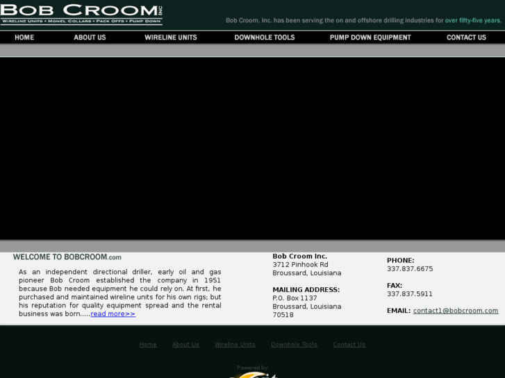 www.bobcroominc.net