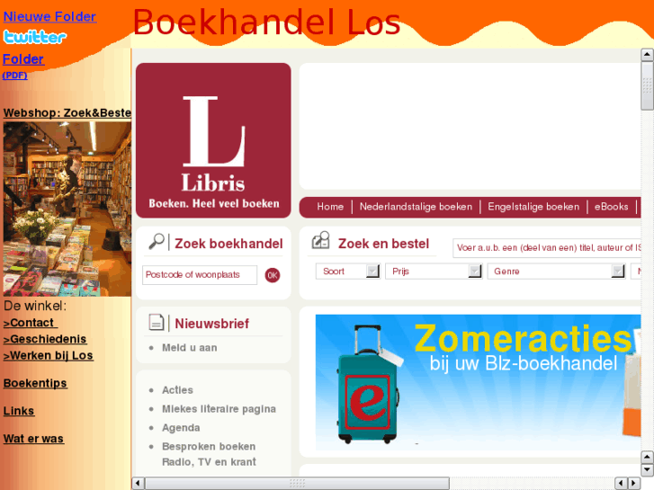 www.boekhandellos.nl