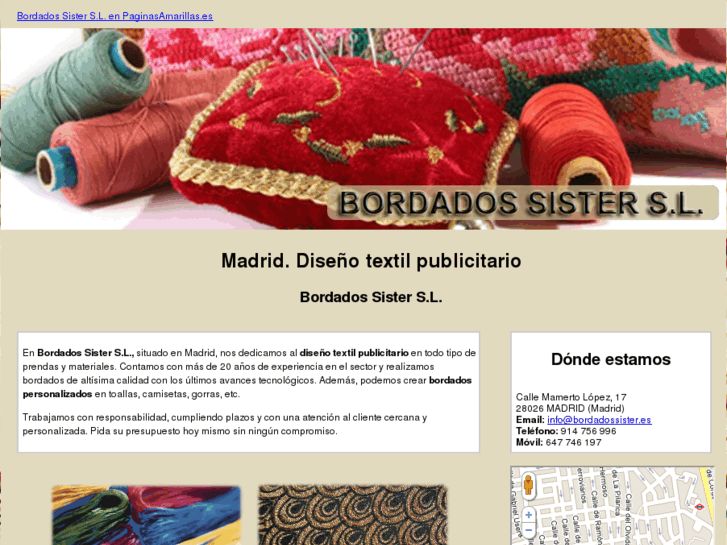 www.bordadossister.es