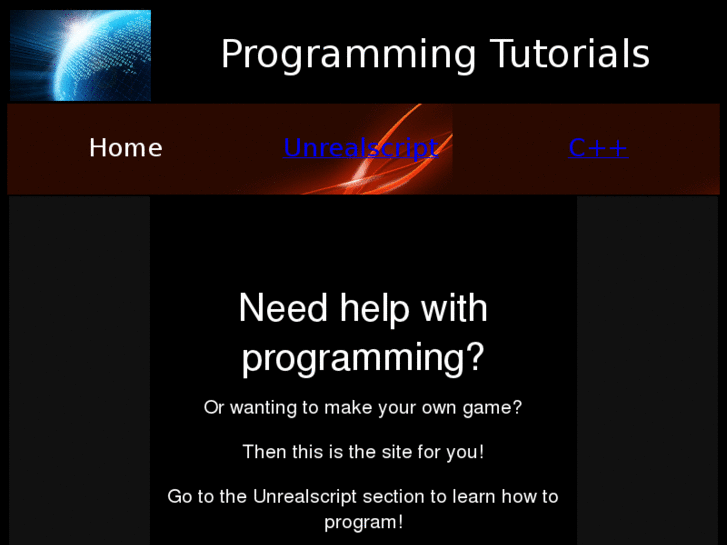 www.buenoprogramming.com