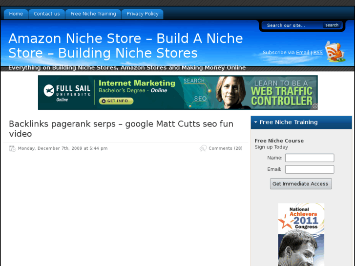 www.buildnichestore.net