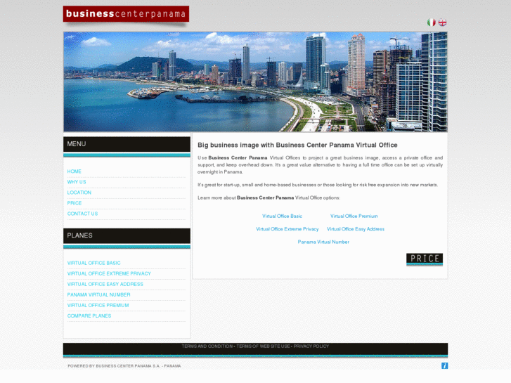 www.businesscenterpanama.com