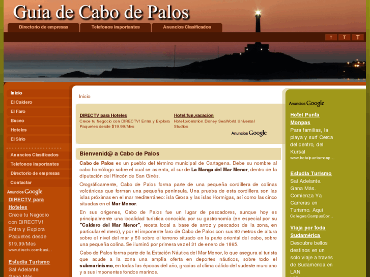 www.cabodepalos.net