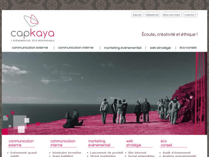 www.cap-kaya.com