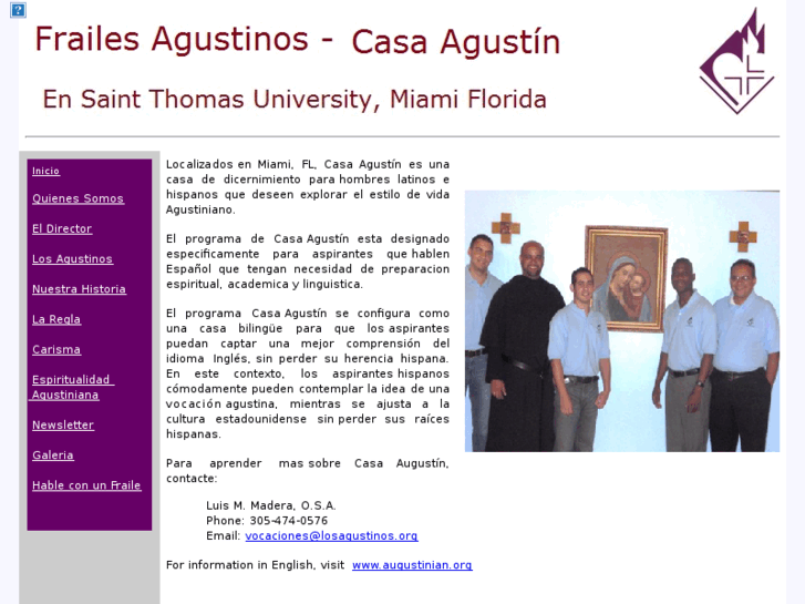 www.casaagustinmiami.com