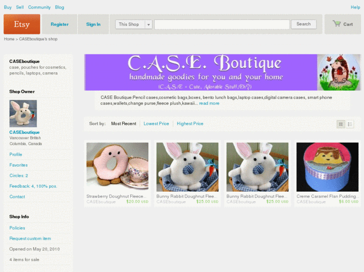 www.caseboutique.com