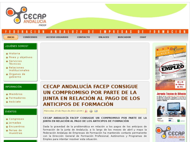 www.cecapandalucia.org