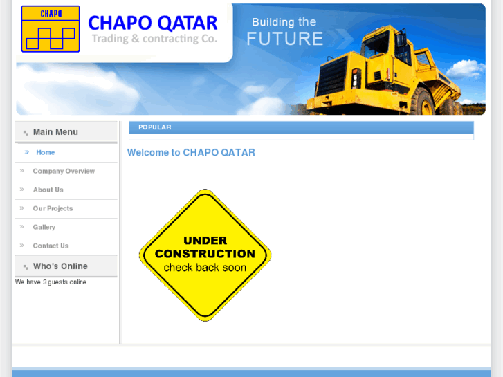 www.chapo-qatar.com